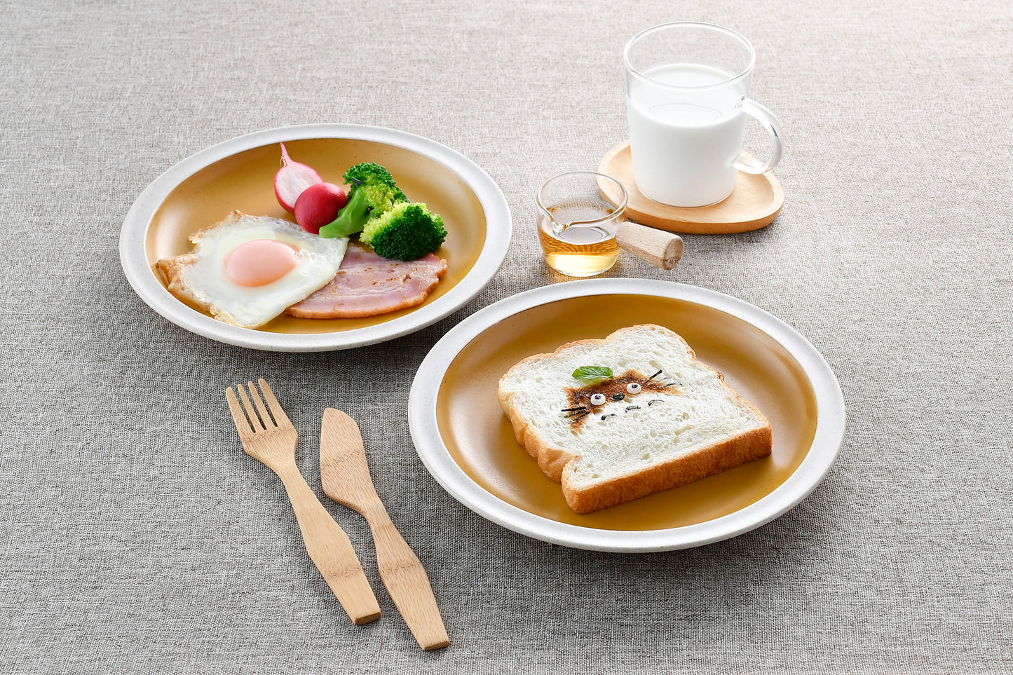 CoCon プレートL