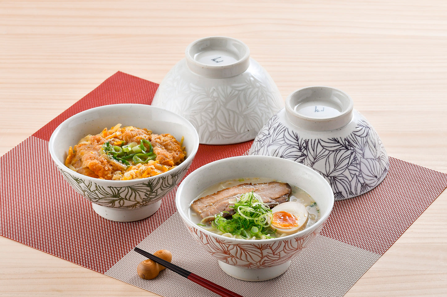 ポトス 丼