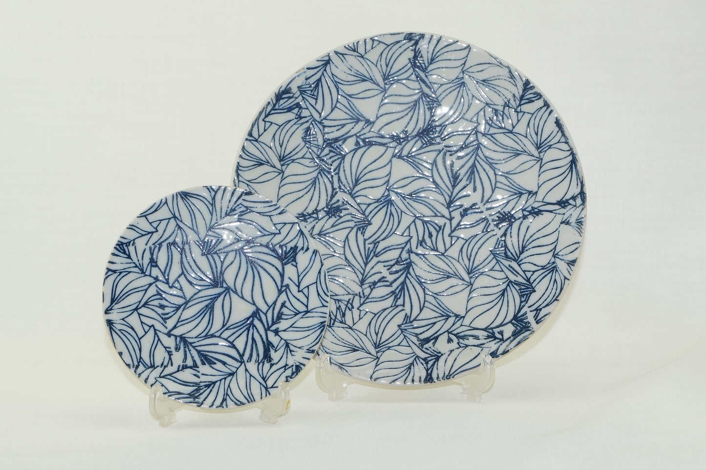 ポトス 小皿