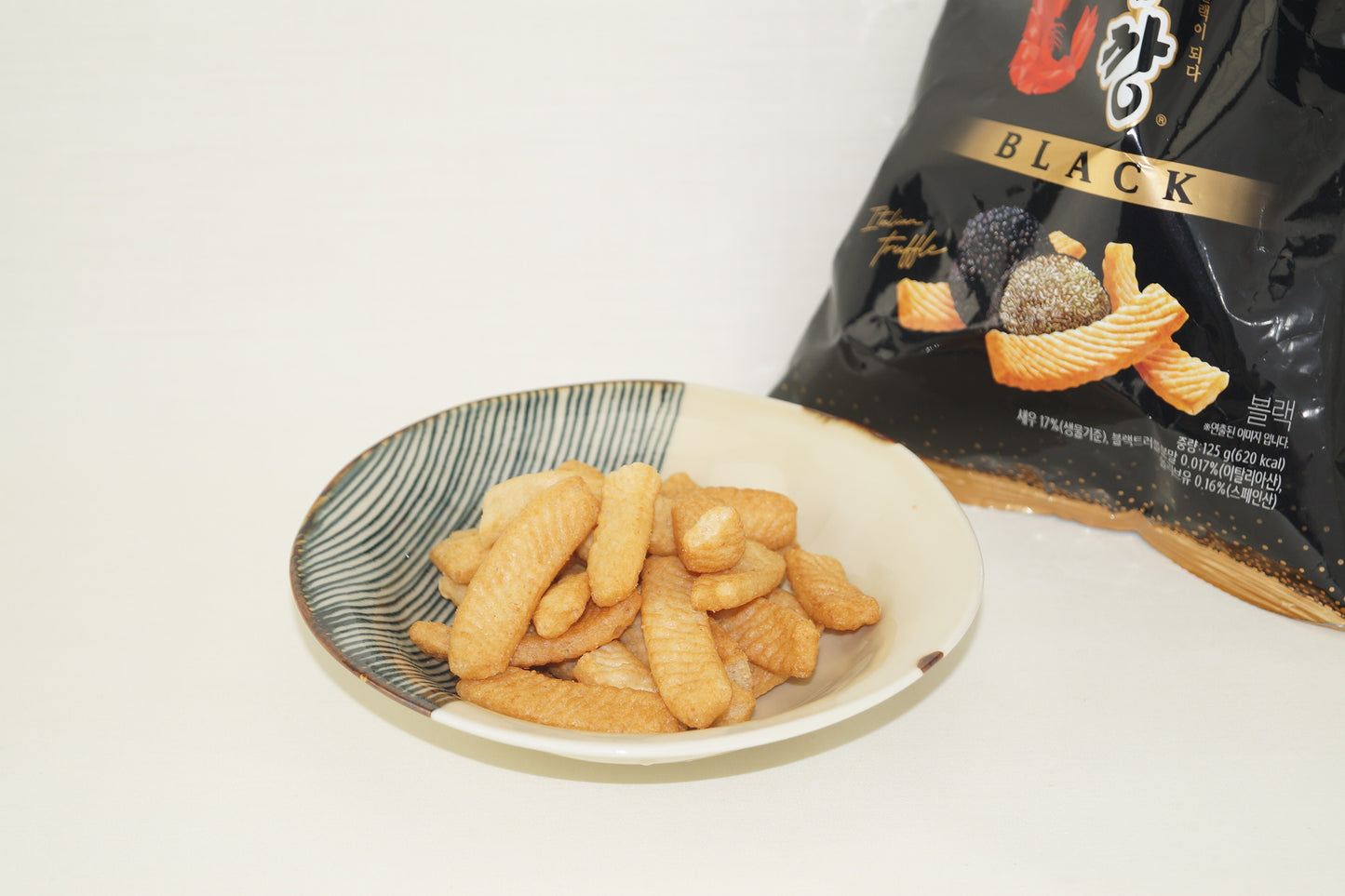 琥珀ハーフライン 変形多用鉢
