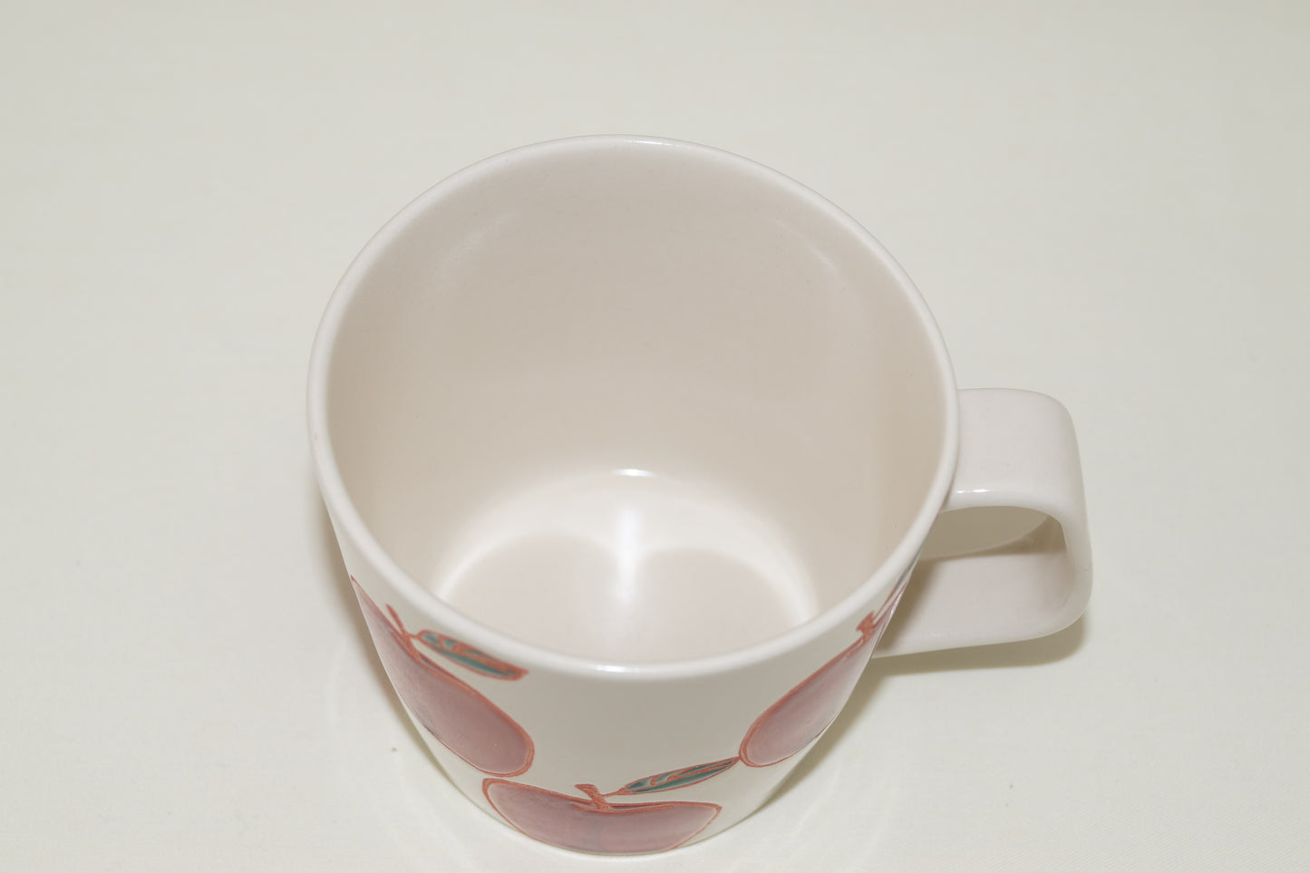 りんご マグカップ