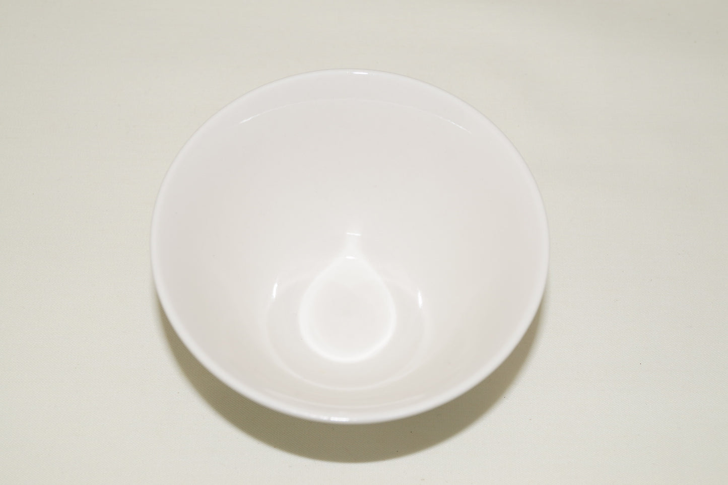 豆 飯碗