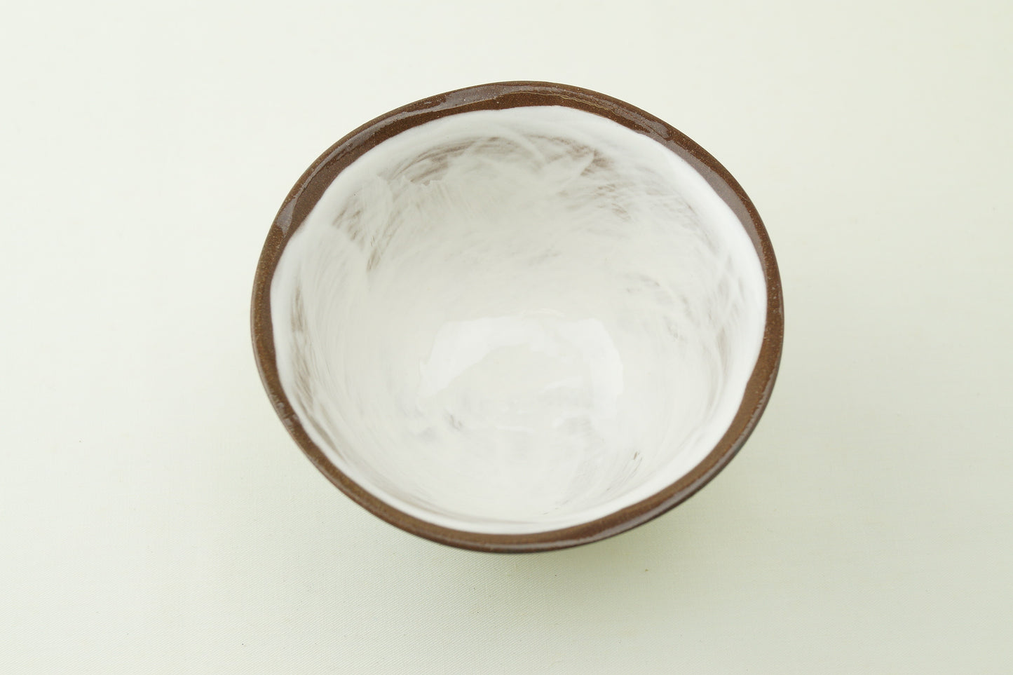 パッチワーク 飯碗