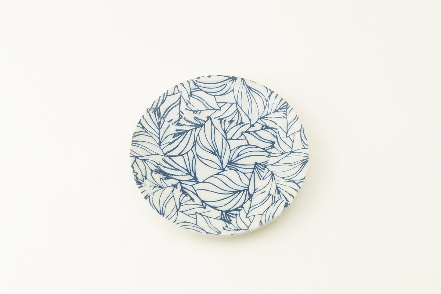 ポトス 小皿
