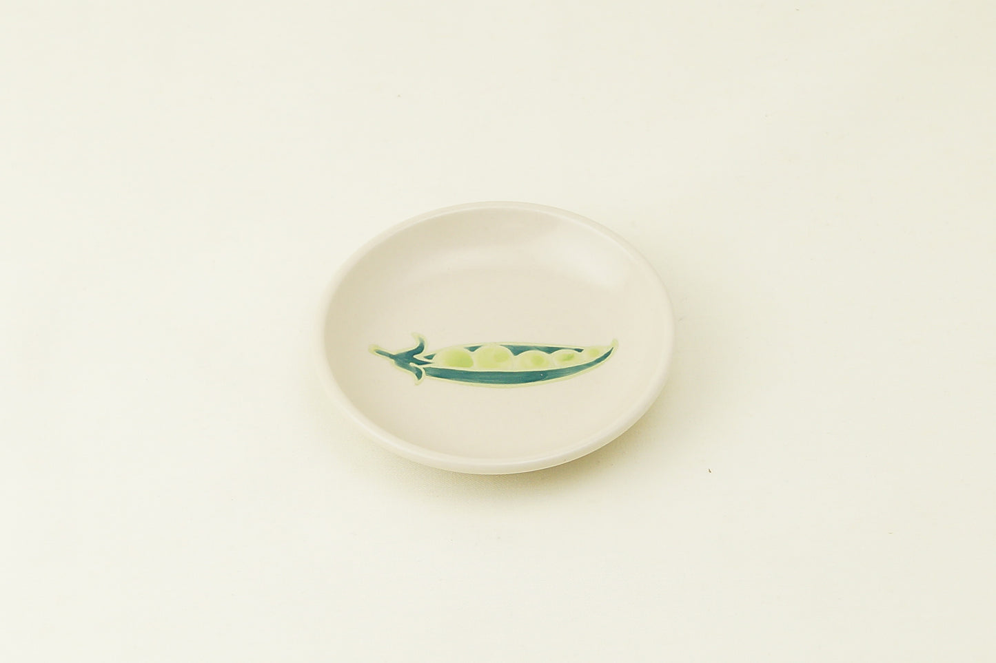 豆 小皿