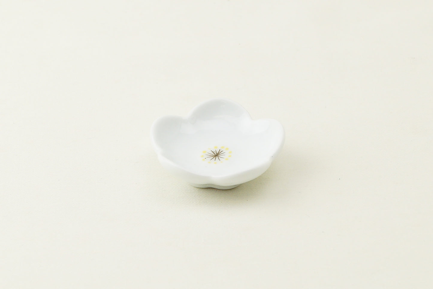 箸置き 小花