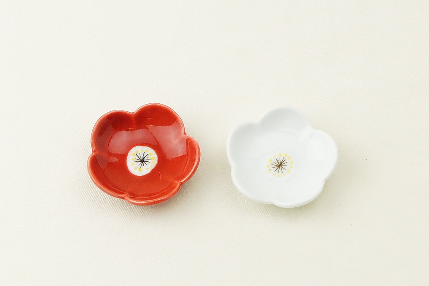 箸置き 小花